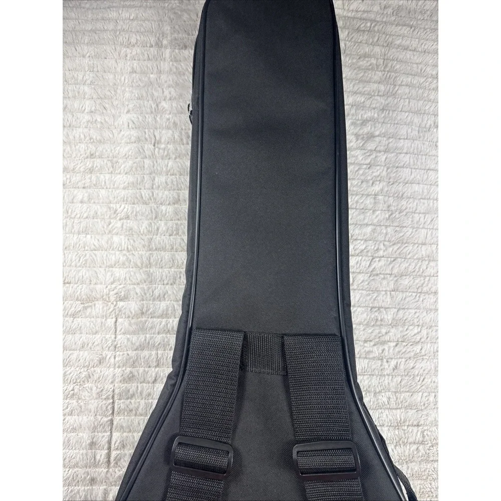 ACCESS Upstart Electric Guitar Carry Bag & Backpack NEW Padded Travel Pocket NWT
